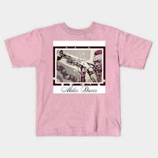 Jazz Kids T-Shirt